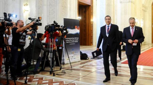 liviu dragnea mircea geoana candidatura psd dragnea intrebare cheie