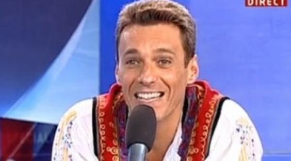 mircea badea reac ie dupa ce iohannis a ca tigat procesul cu ani