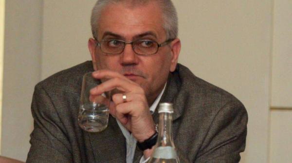 pieleanu ionu vulpescu va fi un ministru foarte bun