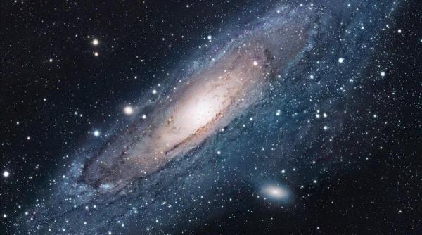 premiera astronomica emisie radio din spa iu detectata in timp real