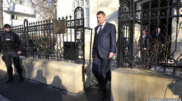 sondaj rusia klaus iohannis 51prc dintre ru i il vor pre edinte pe klaus iohannis
