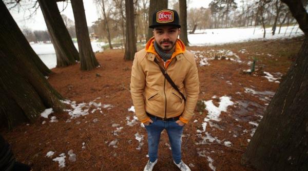 vizante oficiall interviu cu un cantare aflat la inceput de drum