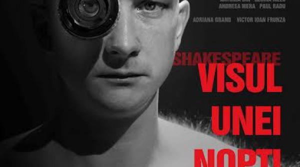 ziua unirii visul unei nop i de vara la teatrul metropolis program spectacole 21 ianuarie 1 februarie 2015