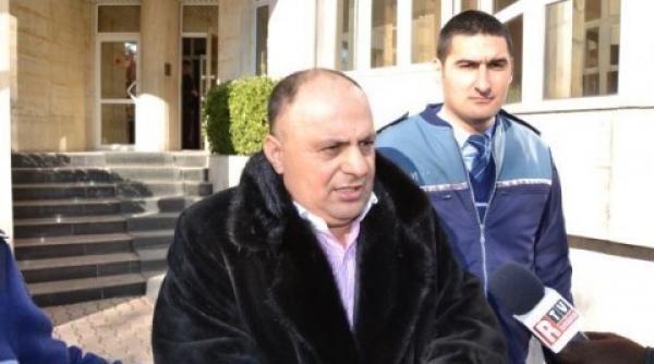 cine este ion barcina finul lui toni grebla despre care procurorii dna fac referire