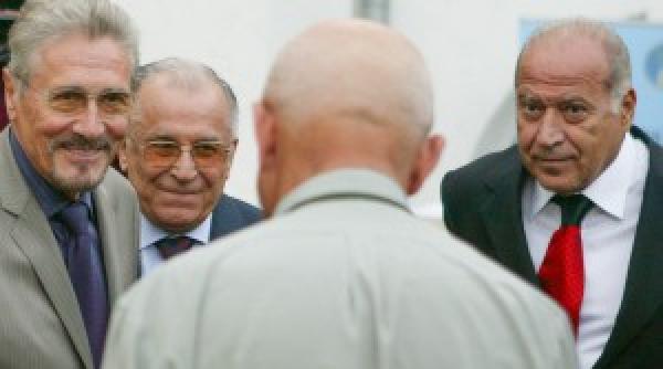 dan voiculescu la despar irea de iustin capra