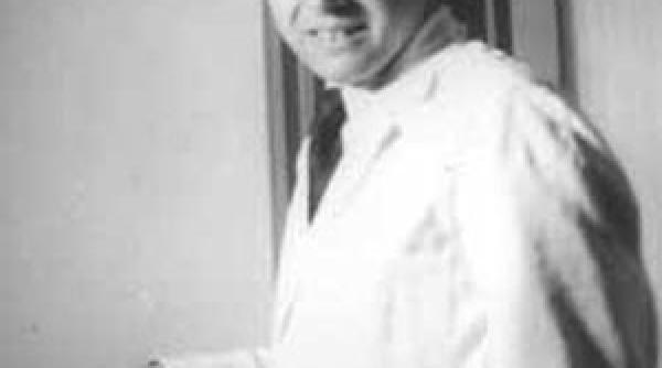 josef mengele simbolul malefic al nazismului si experimentele sale