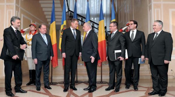 klaus iohannis nu am anulat vizita in chi inau am amanat o