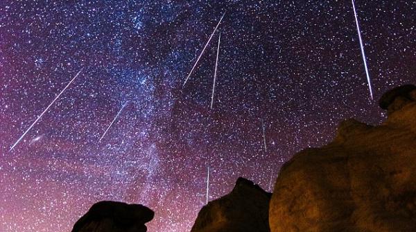 mesaje ascunse in meteoriti  ce spun despre soarta finala a terrei