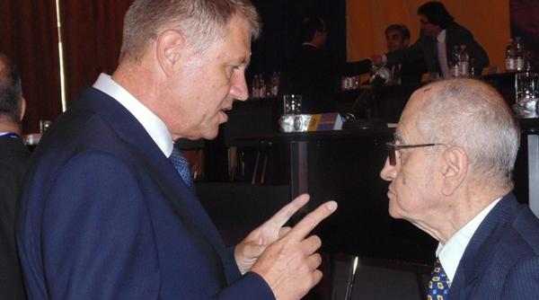 mircea ionescu quintus declaraprc c8prc 9bie prc c8prc 98oc despre iohannis  un neamprc c8prc 9b de care romania are nevoie precum a avut nevoie de carol i