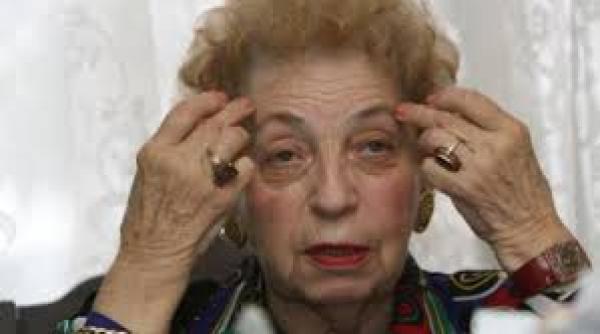 paula iacob despre eliberarea lui dan voiculescu  ar putea iesi din inchisoare daca o minte iute si curajoasa de avocat foarte bun  specialist in penal  ar putea gandi ceva