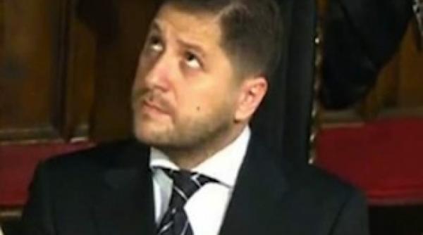 radu pricop ginerele lui traian basescu un nou termen in dosarul mosia bratienilor