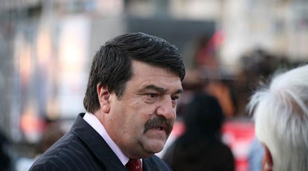 toni grebla dupa audierea la dna nu am luat niciodata bani pentru activita ile desfa urate