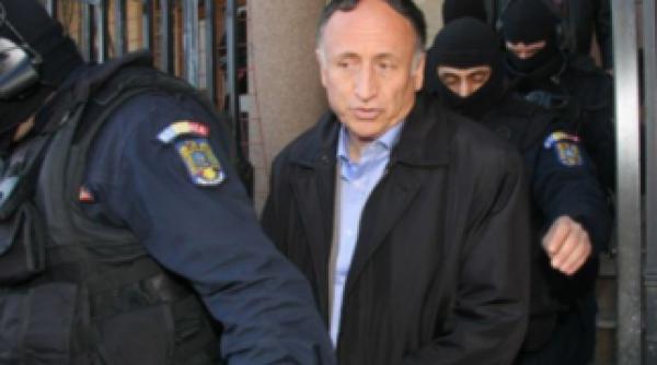 tudor pendiuc primarul municipiului pite ti suspendat din func ie