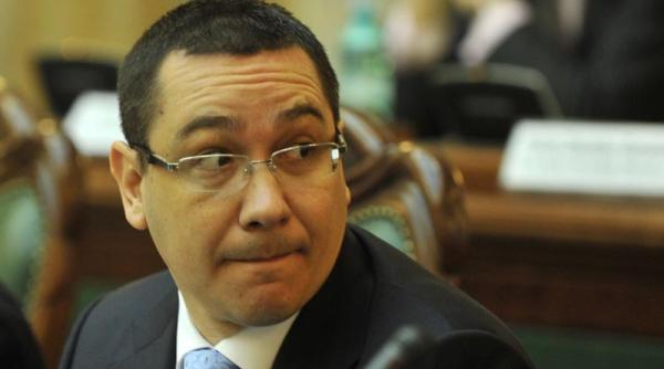 victor ponta acord politic presa regim fiscal special pentru mass media