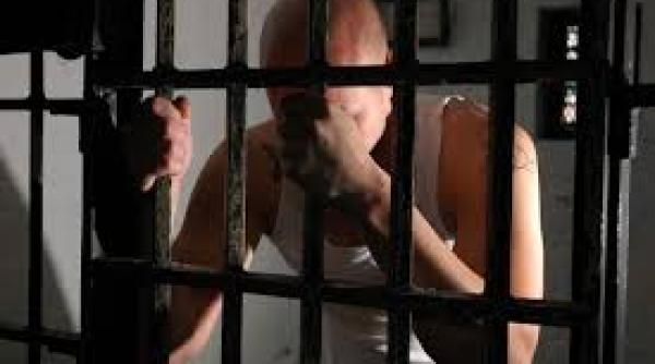 anp confirma plo ni ele problema reala in penitenciarele romane ti