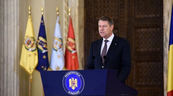 apreciere franc elve ian klaus iohannis i mugur isprescu intalnire la cotroceni