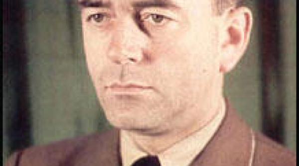 arhitectul lui hitler albert speer