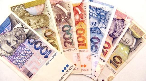 croatia curs fix franc kuna pentru un an
