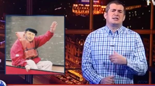 drago patraru la starea na iei ne ierta i nea traiane