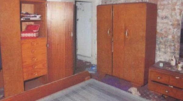 femeie moarta gasita dupa 8 ani in locuin a personala