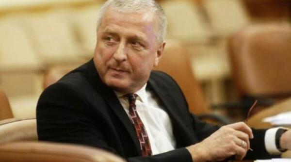 ioan adam deputat psd a demisionat din parlament