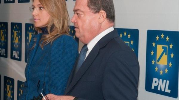valeriu zgonea vasile blaga i alina gorghiu vor sa fie pre edin i la senat si camera