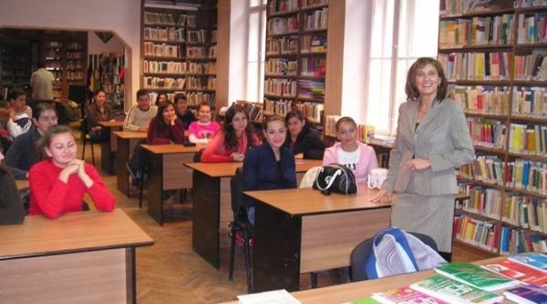 carmen iohannis decizie privind cariera de profesor