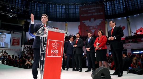 catalin ivan candidatura psd sunt cel mai puternic contracandidat al lui ponta