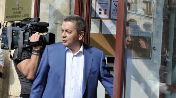 ioan rus cristian adomni ei ministrul transporturilor politicianism de joasa speta