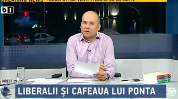 radu banciu pnl strange la ul pe ciolan in jurul lui victor ponta
