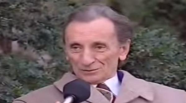 tudor opri a murit fice romania mesaj emo ionant o via a inchinata educa iei i cunoa terii