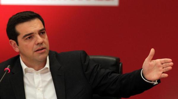 alexis tsipras sunat de antonis samaras dupa rezultatul alegerilor din grecia