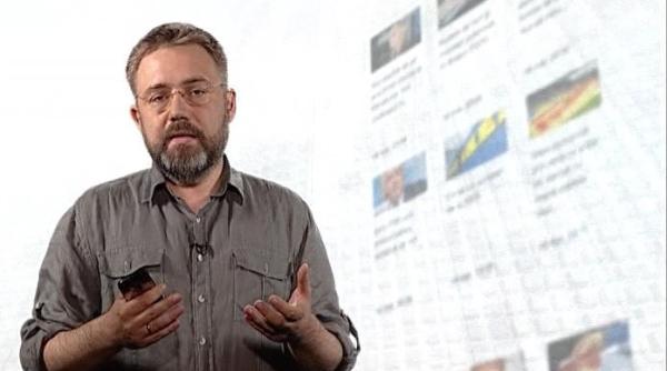 catalin striblea cand va inceta klaus iohannis sa fie un megastar