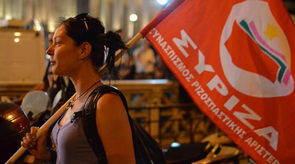 costi rogozanu comentator de stanga syriza se bazeaza pe efectul de contagiune interviu video