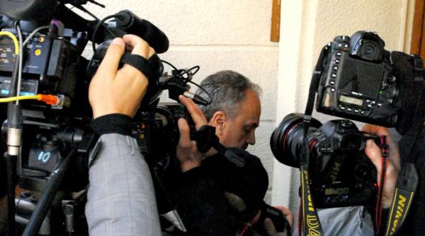 gabriel sandu i dumitru nicolae arest la domiciliu dosar microsoft