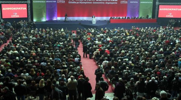 grecia rezultate alegeri syriza victorie istorica i mesaj pentru europa