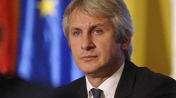 ministrul fondurilor europene eugen teodorovici eximbank banca de dezvoltare