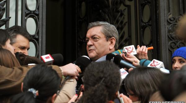 catalin ivan candidatura psd ioan rus nu i da anse ce spune despre candidatura sa