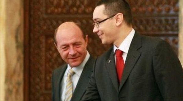 ce spune victor ponta despre vila de protocol ceruta de traian basescu