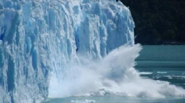 cel mai mare ghetar din antarctica orientala se tope te rapid