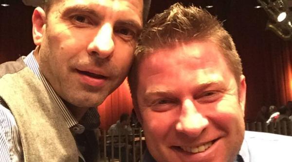 dan negru despre pavel barto singura descoperire in divertismentul tv