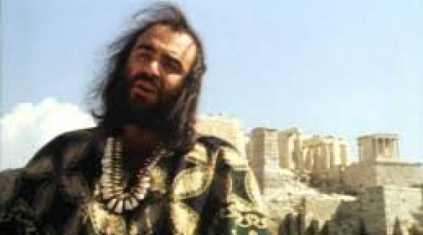 demis roussos a murit cantare ul grec avea 68 de ani
