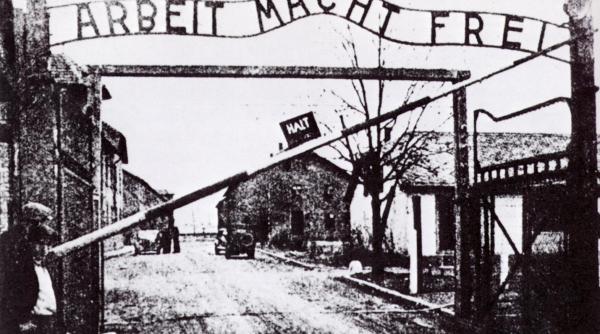 digi24 auschwitz nazistii si solutia finala un documentar la 70 de ani de la eliberarea lagarului