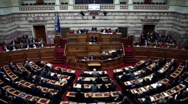grecia syriza i grecii independen i acord pentru a guverna impreuna