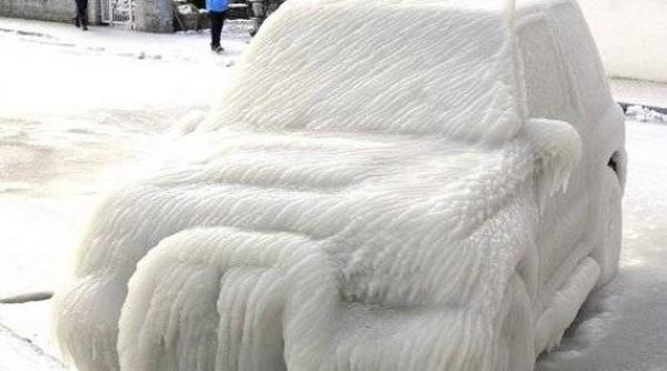 ma ini inghe ate imagini spectaculoase surprinse iarna foto