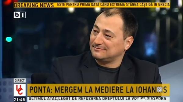 mirel palada la b1 tv cu cine s a impacat in direct la tv