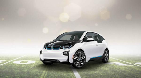 reclame super bowl 2015 spotul pentru bmw i3 prezentat in avans video