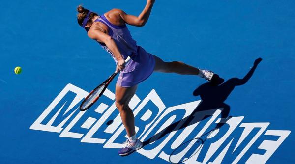 simona halep ekaterina makarova in sferturi de finala la australian open 2015 mar i de la ora 02 00