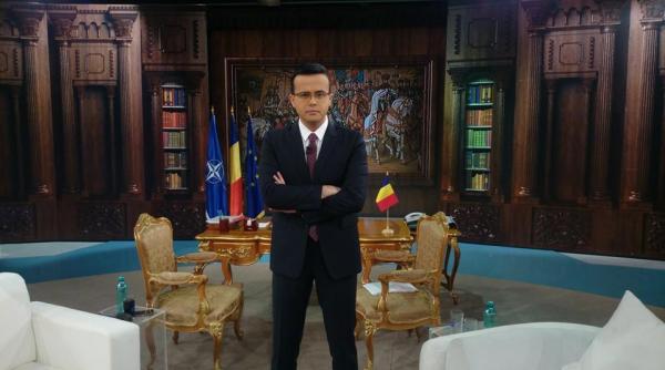 top audien e talk show 2014 sinteza zilei realizata de mihai gadea pe primul loc