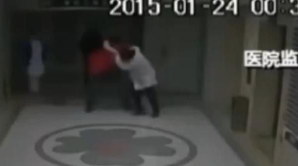 bataia dintre un medic i pacient s a terminat tragic pentru amandoi